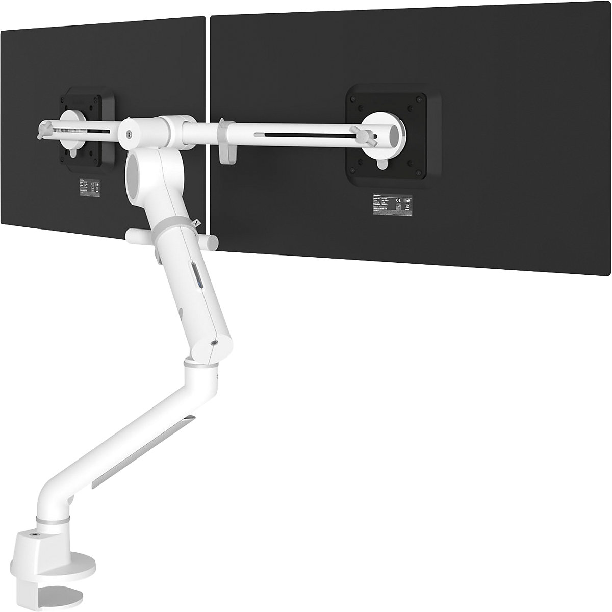 Viewgo pro monitor arm HD - desk - Dataflex