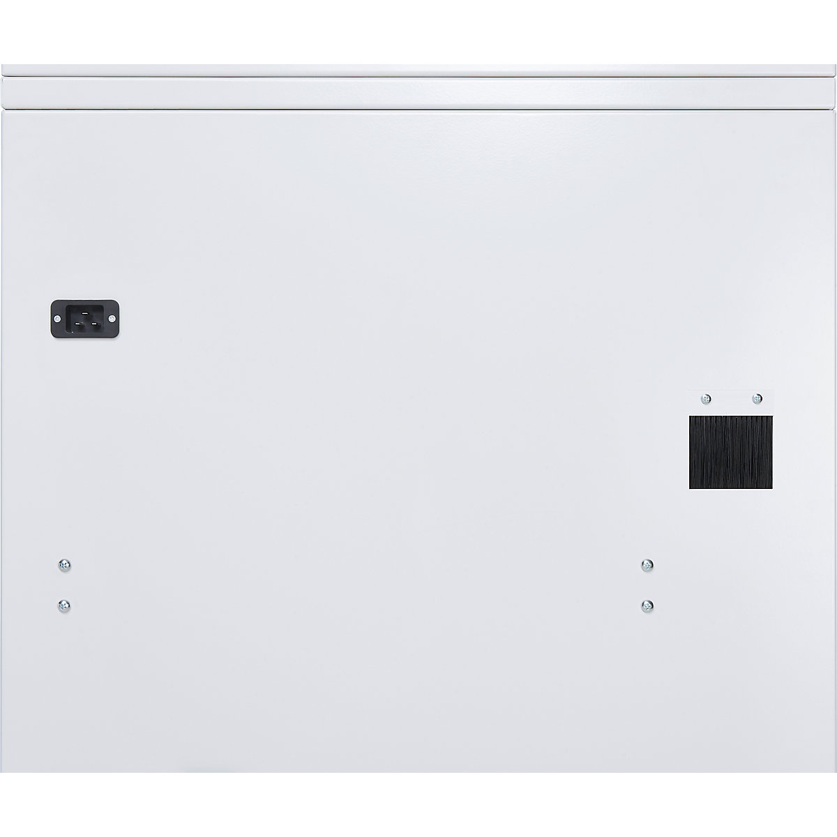 Computer cupboard – RAU (Product illustration 13)-12