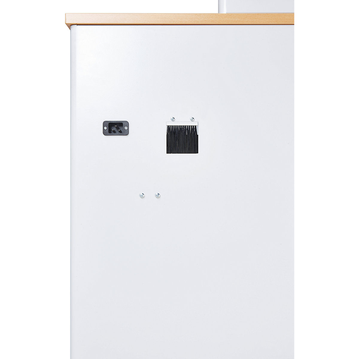 Computer cupboard – RAU (Product illustration 13)-12