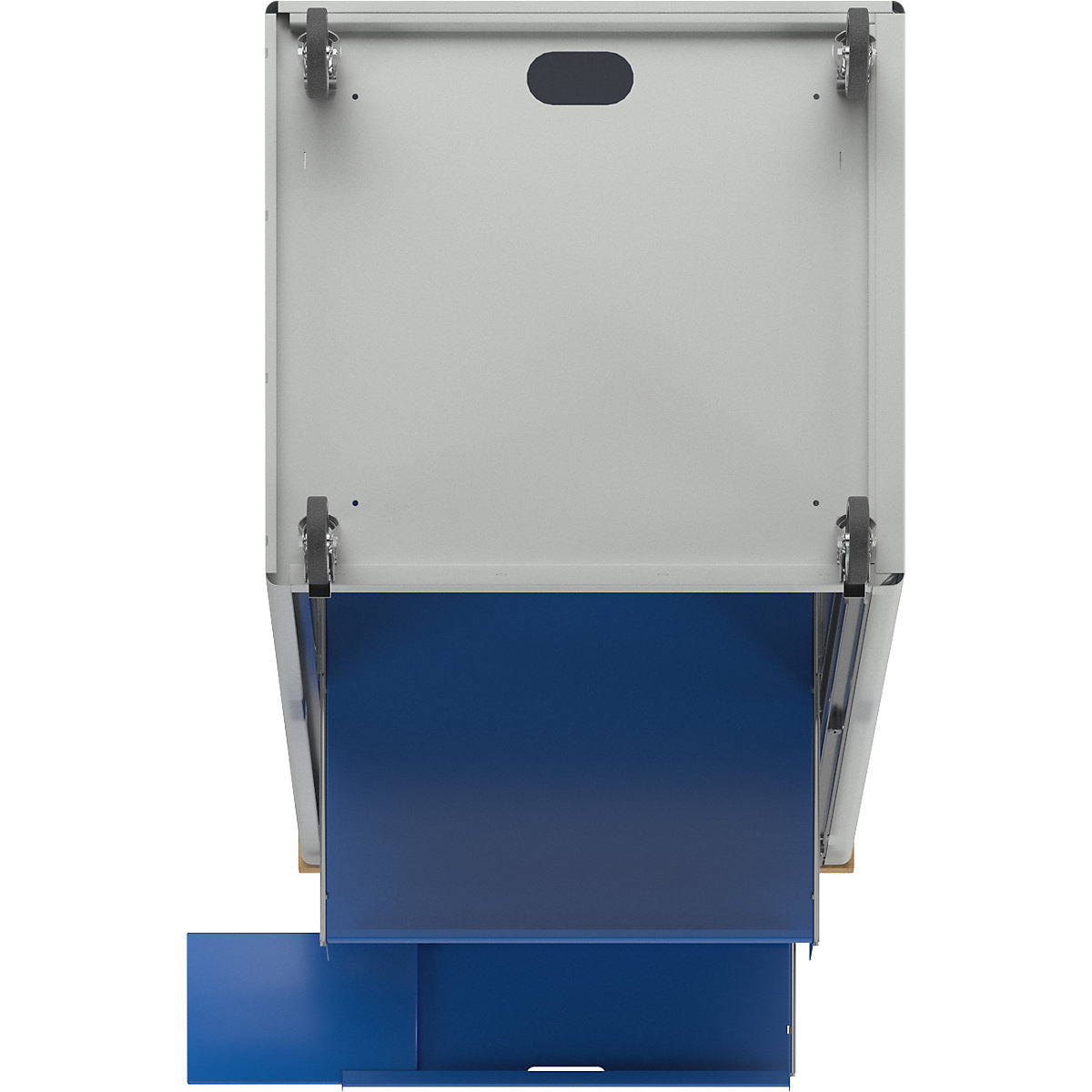 Computer workstation – RAU (Product illustration 10)-9