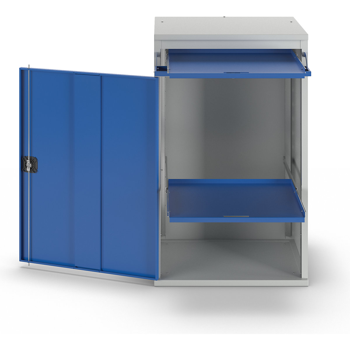 Computer workstation – RAU (Product illustration 6)-5