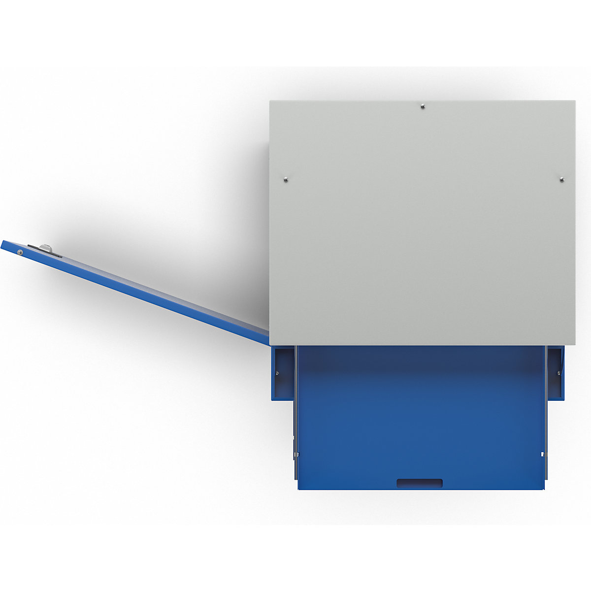 Computer workstation – RAU (Product illustration 9)-8