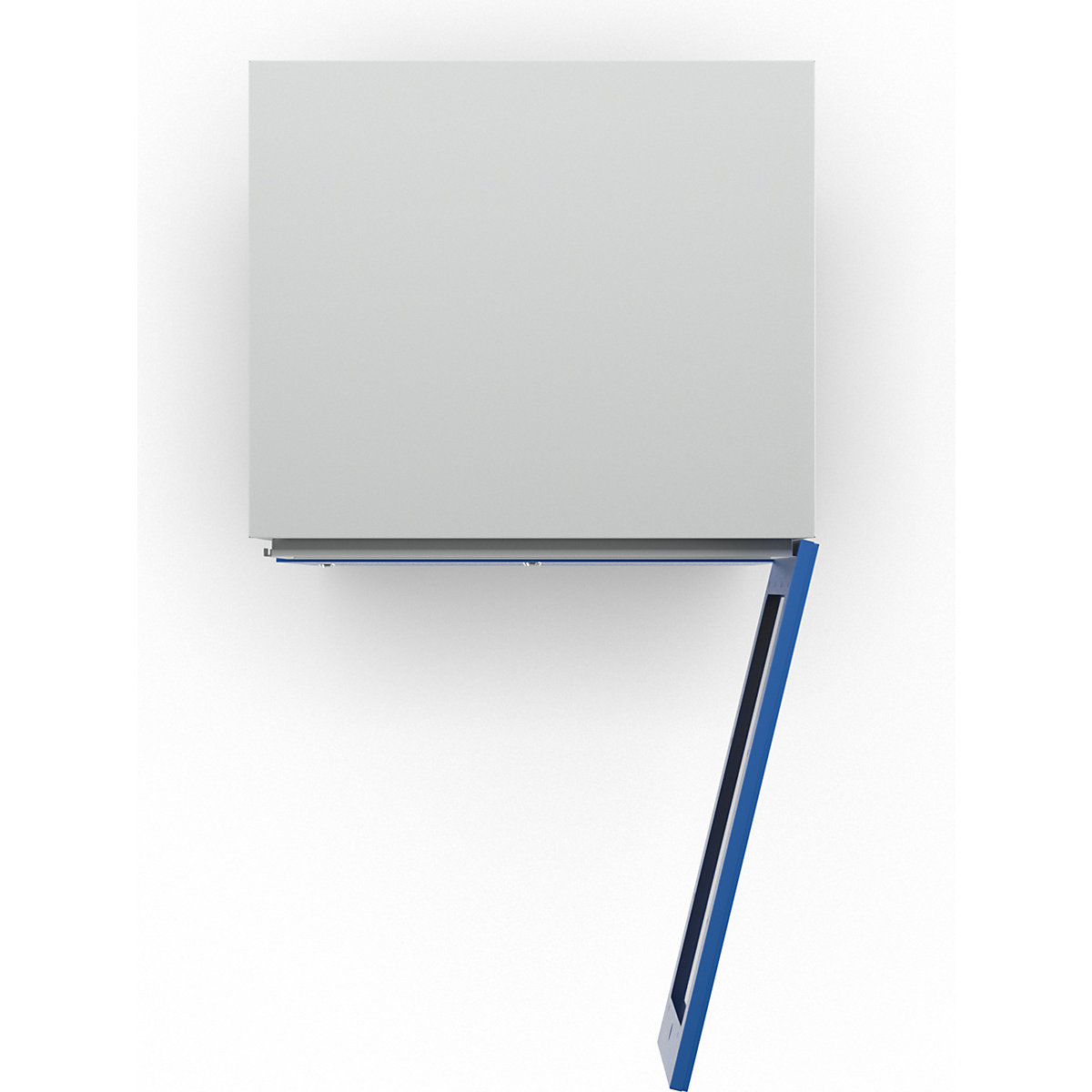 PC cupboard – eurokraft pro (Product illustration 11)-10