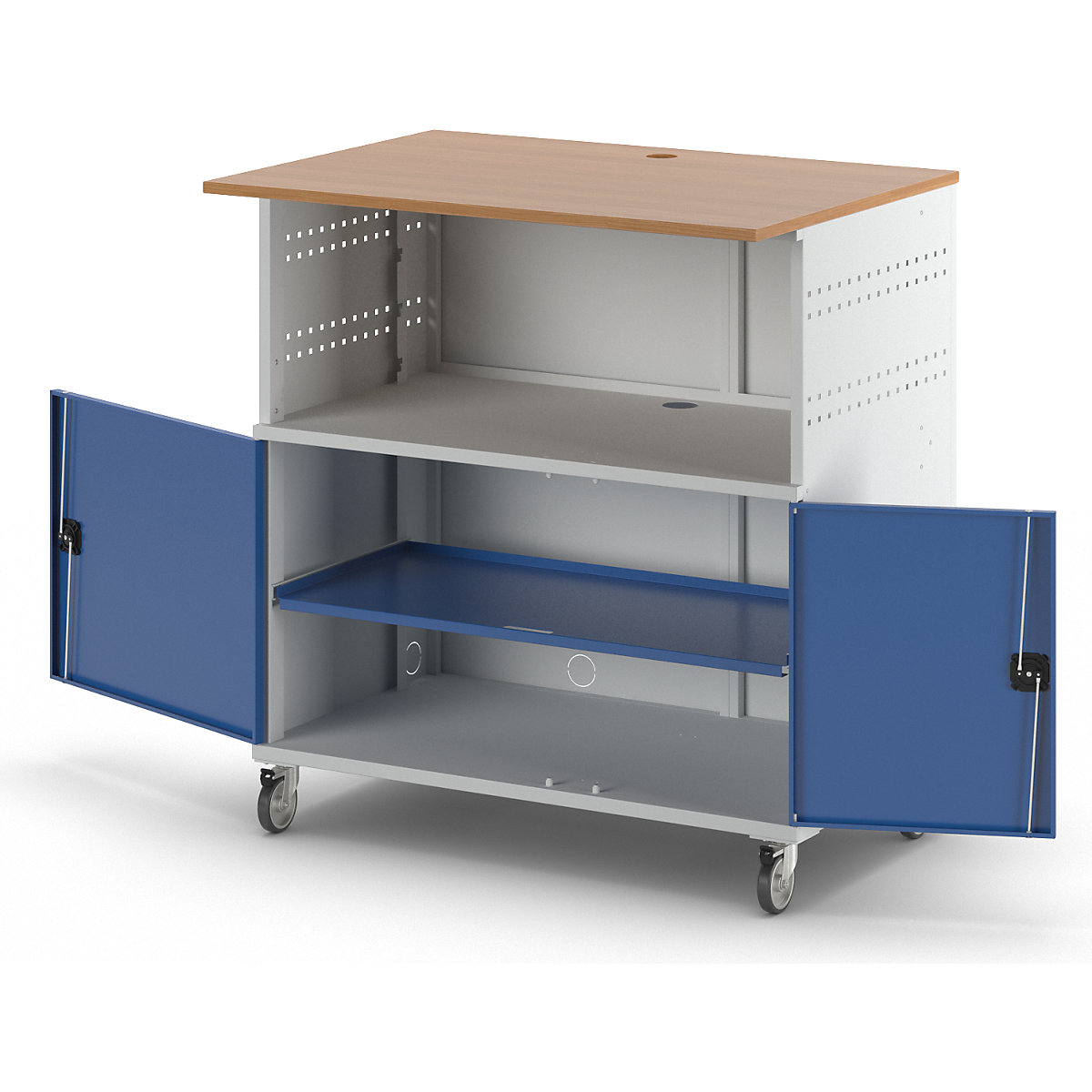 PC table – RAU (Product illustration 7)-6