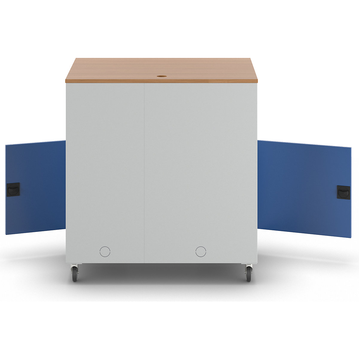 PC table – RAU (Product illustration 9)-8