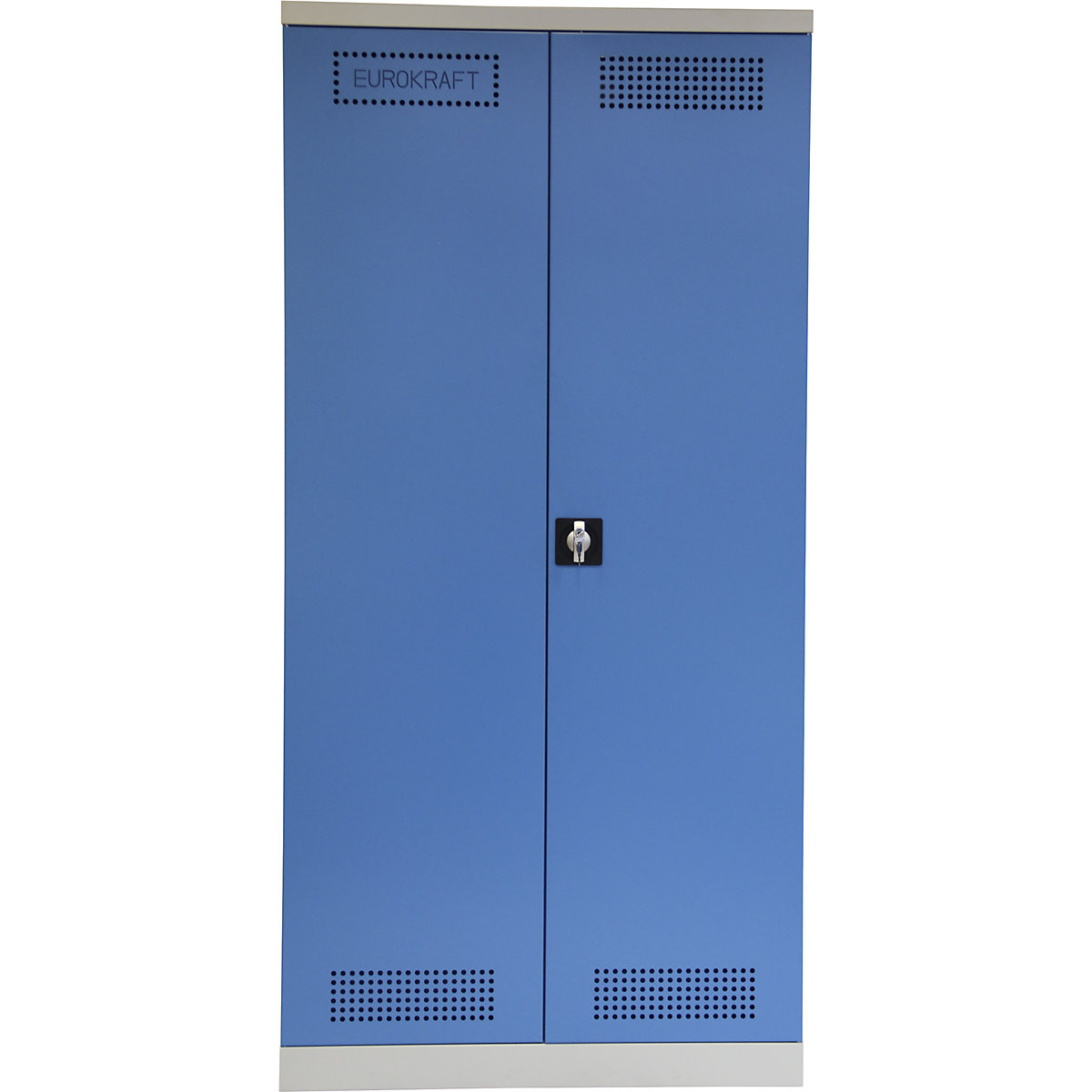 Drum cupboard, empty housing – eurokraft pro (Product illustration 10)-9