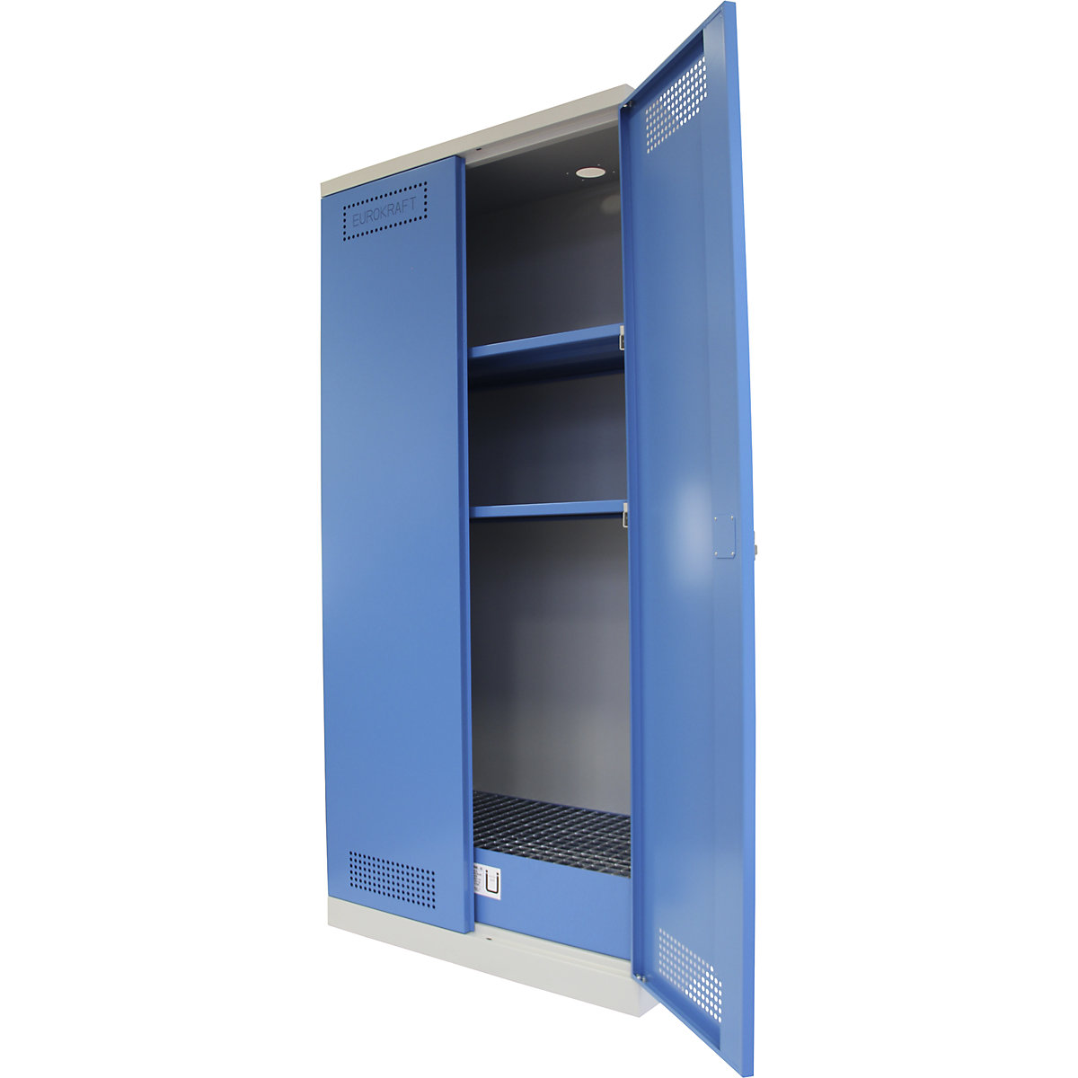 Drum cupboard – eurokraft pro (Product illustration 8)-7