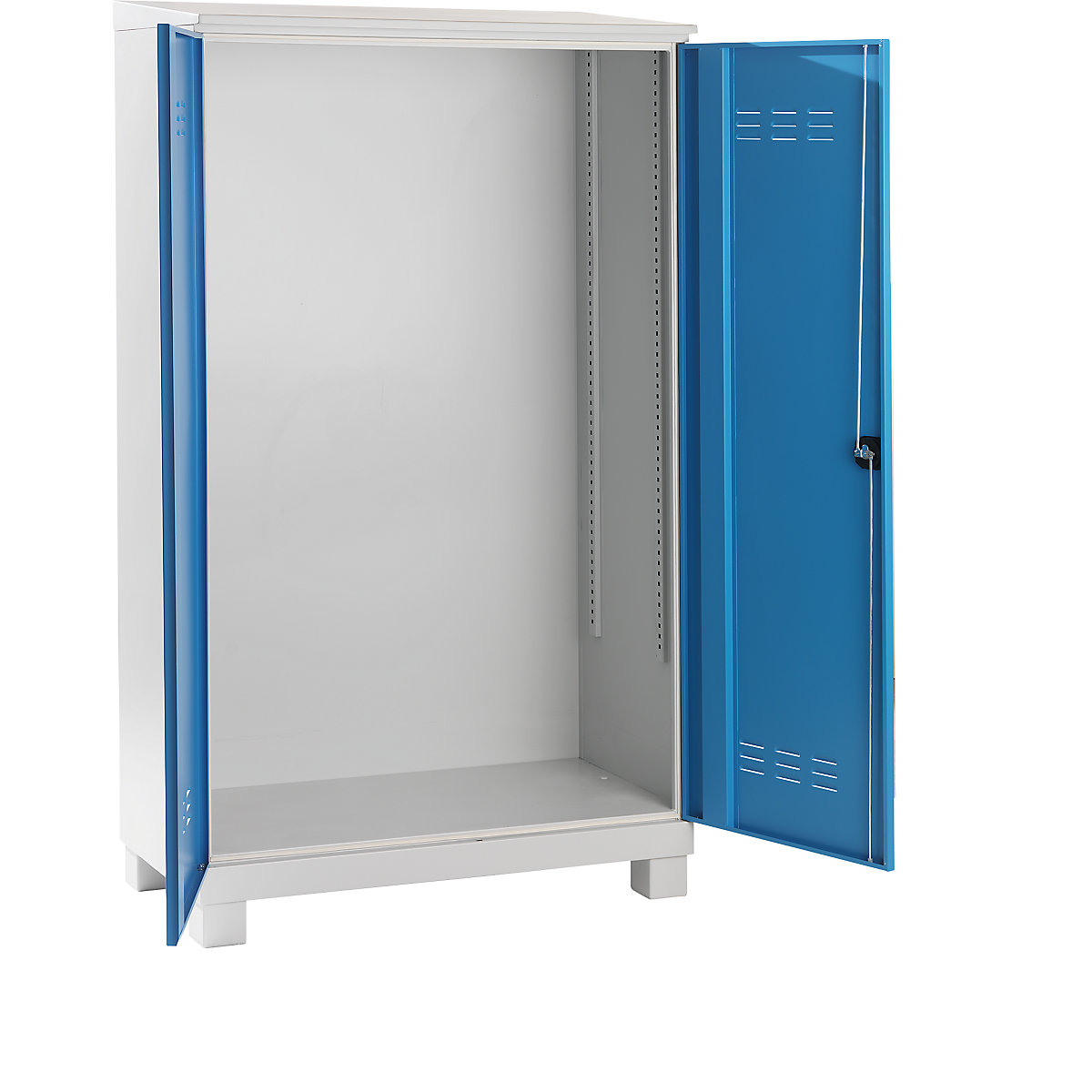 Environmental cupboard for outdoor storage - eurokraft pro