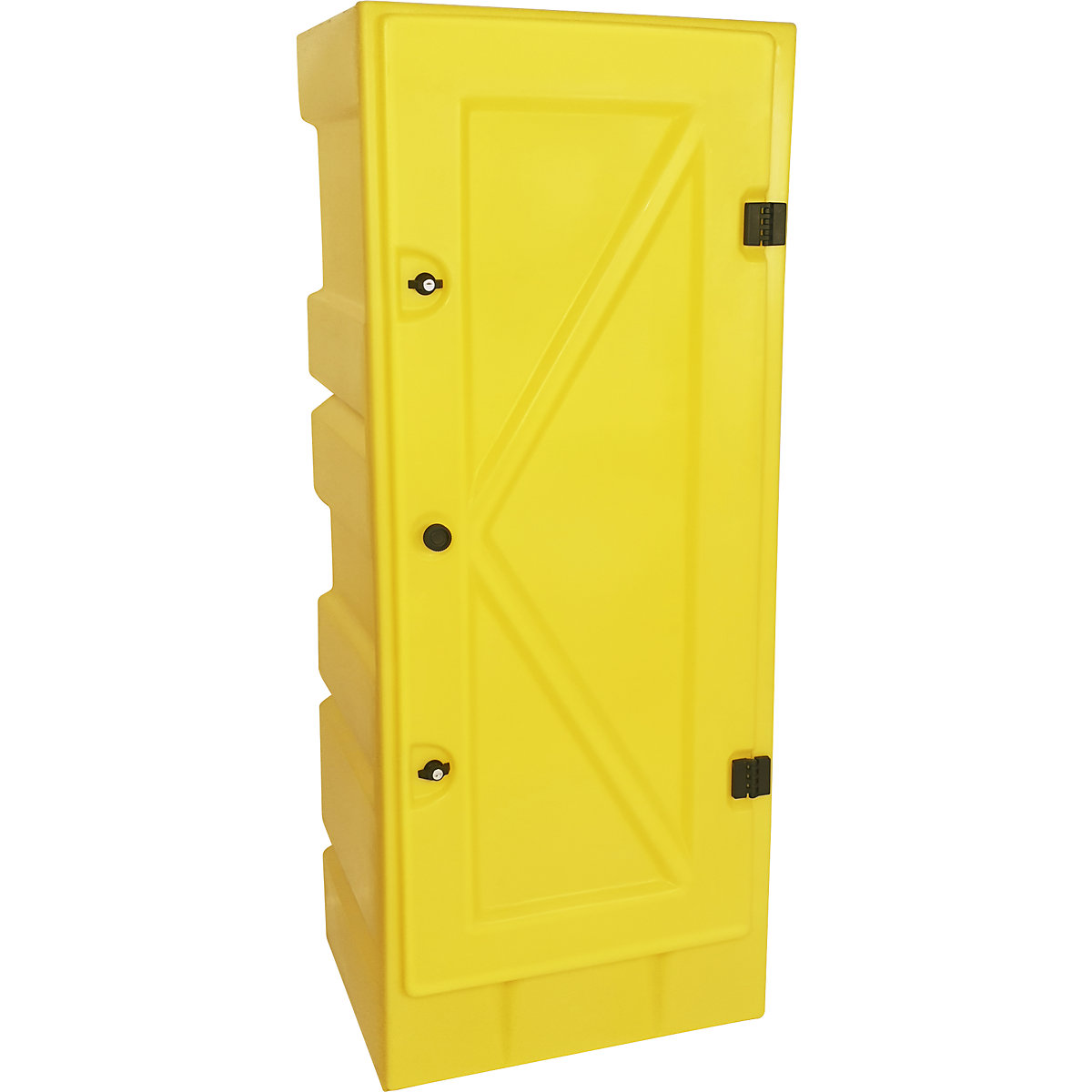 Environmental cupboard made of PE (Product illustration 6)-5