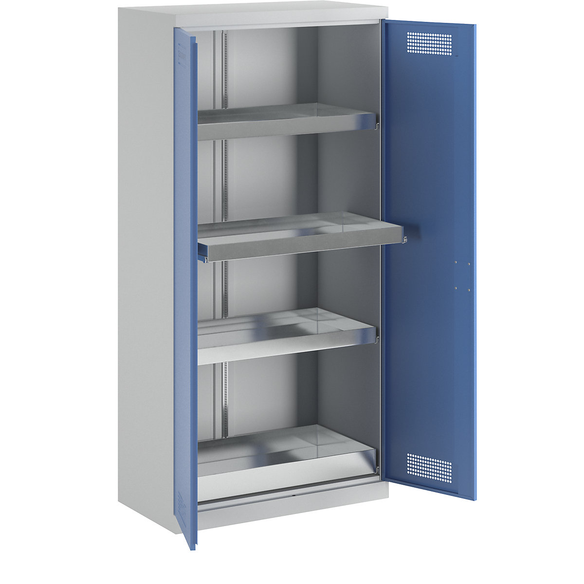 Environmental cupboard - eurokraft pro