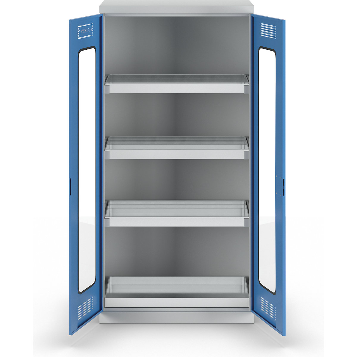 Environmental cupboard – eurokraft pro (Product illustration 5)-4