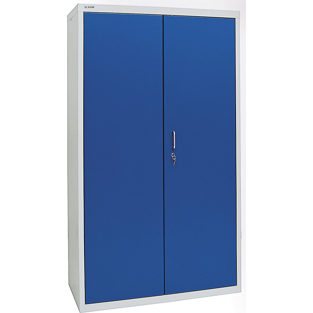 Environmental cupboard without door perforations (Product illustration 5)-4
