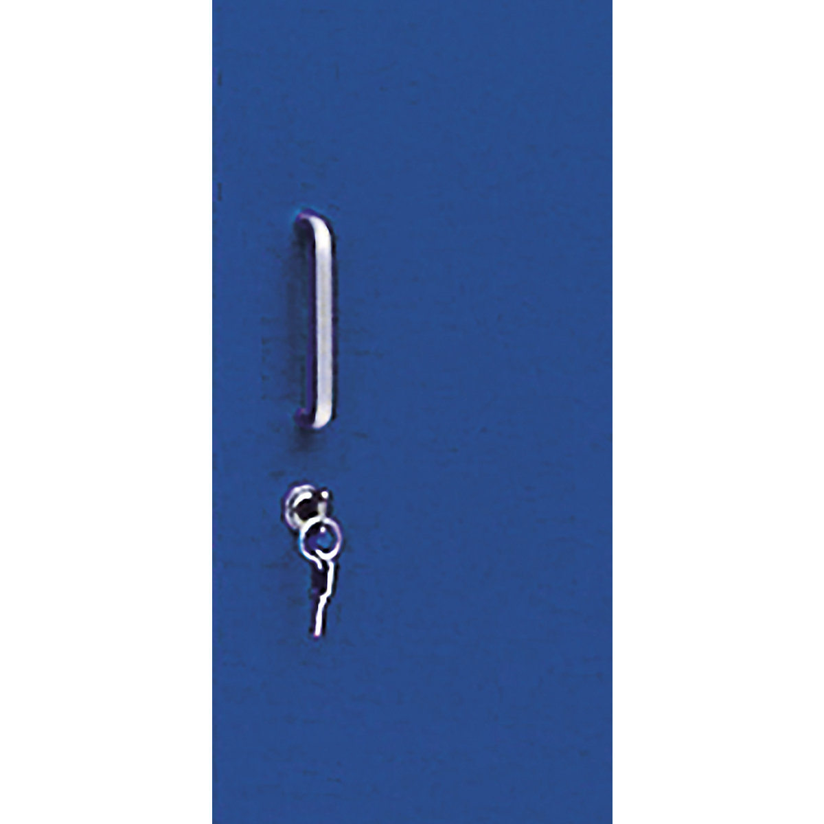 Environmental cupboard without door perforations (Product illustration 7)-6