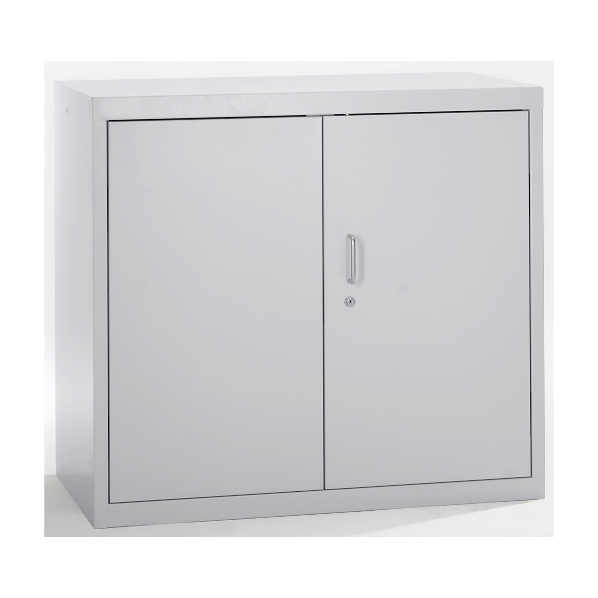 Environmental cupboard without door perforations (Product illustration 3)-2