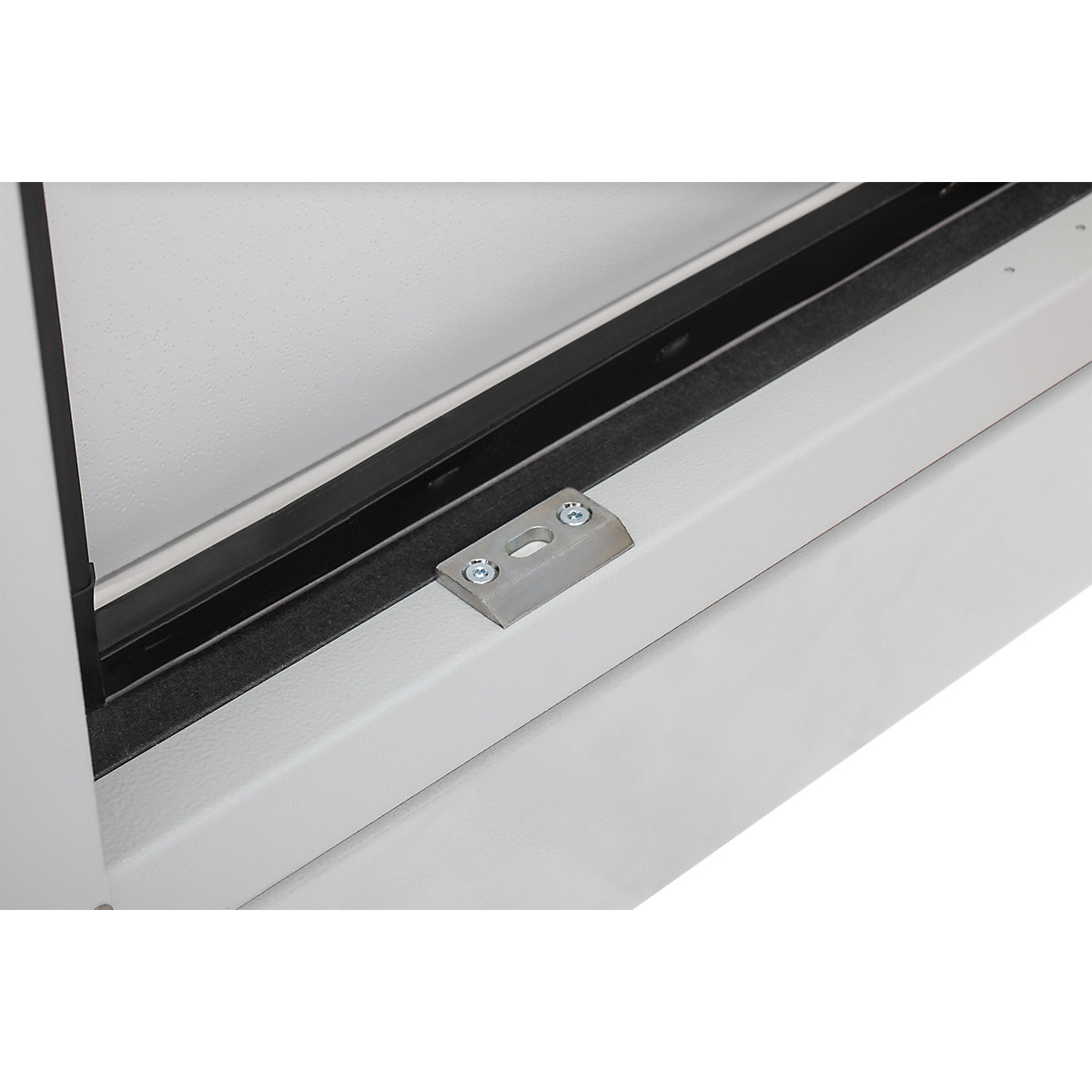 Fire resistant hazardous goods storage cupboard type 90 PROline – CEMO (Product illustration 10)-9