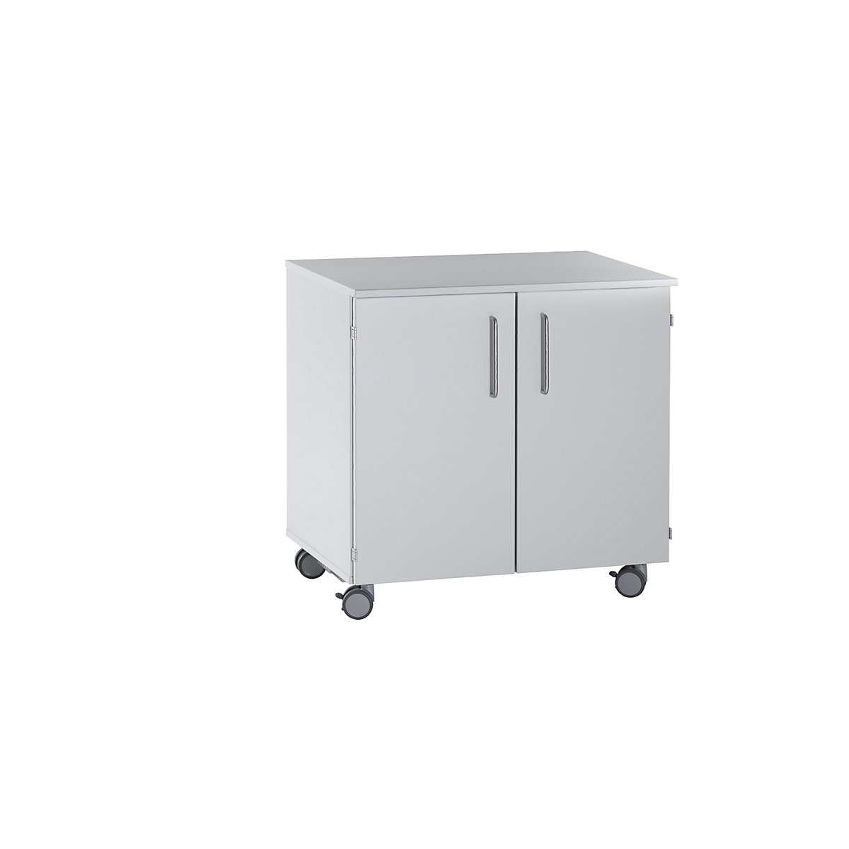 Laboratory base cupboard, high (Product illustration 3)-2