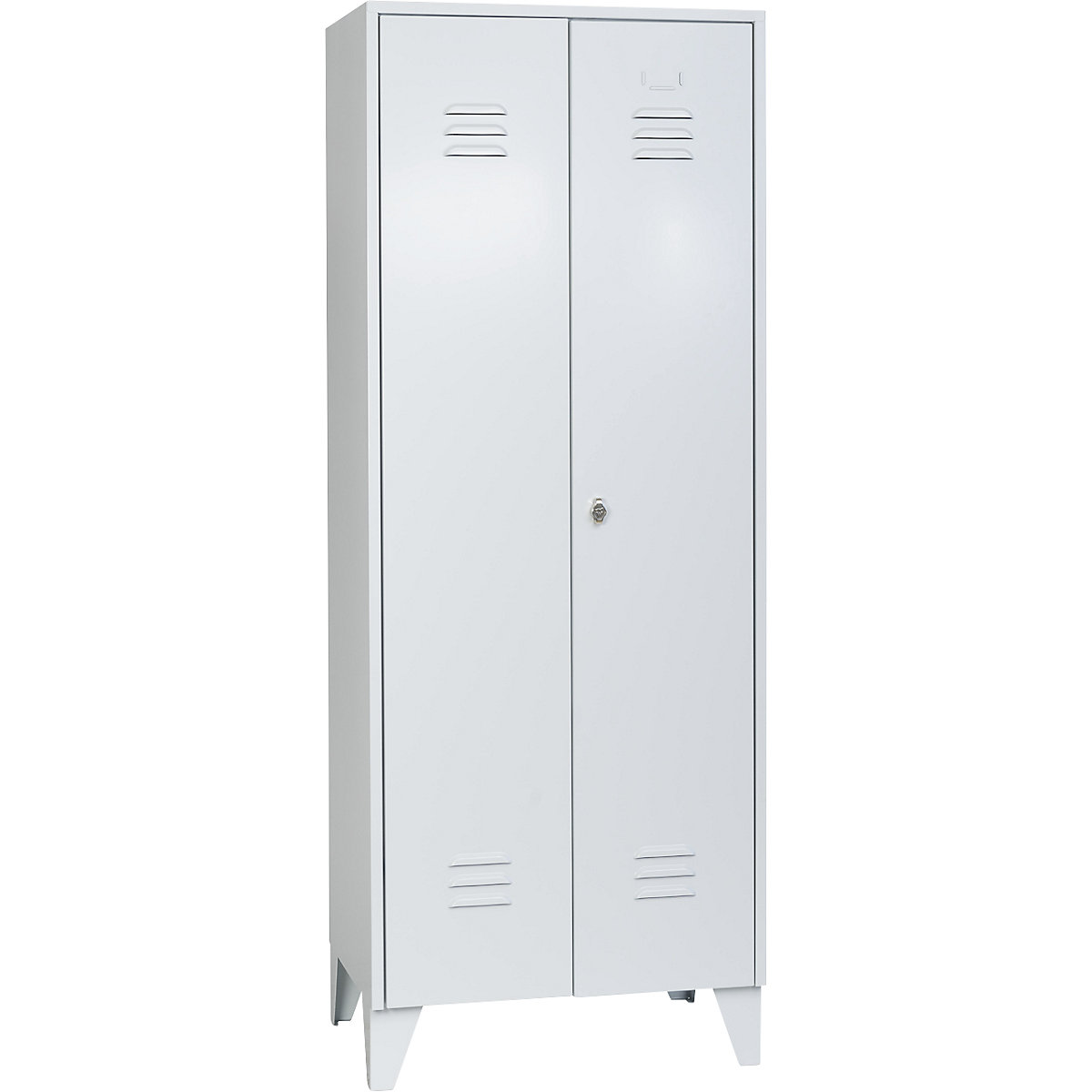 Berlin 2 locker for cleaning products - Wolf