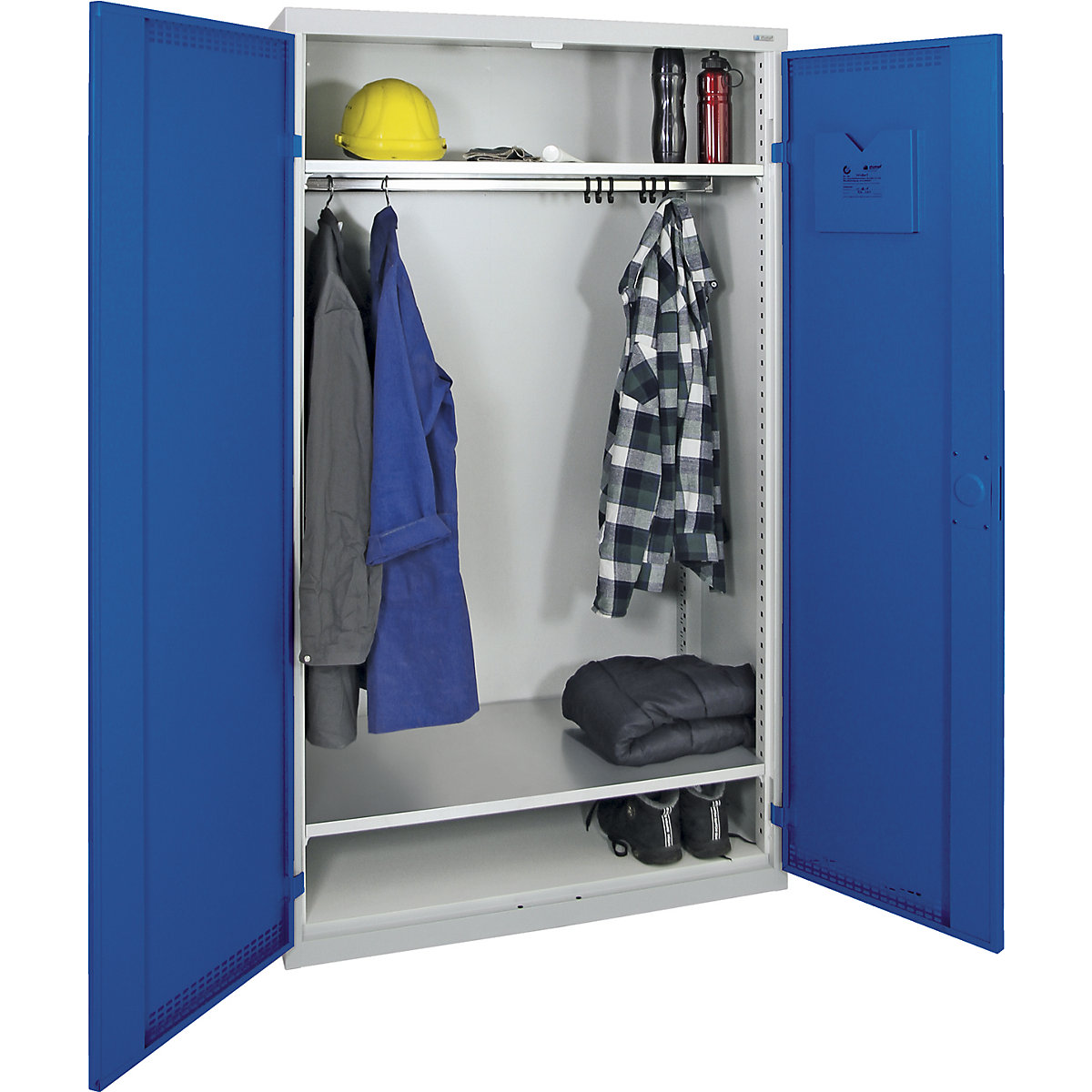 Cloakroom locker (Product illustration 4)-3