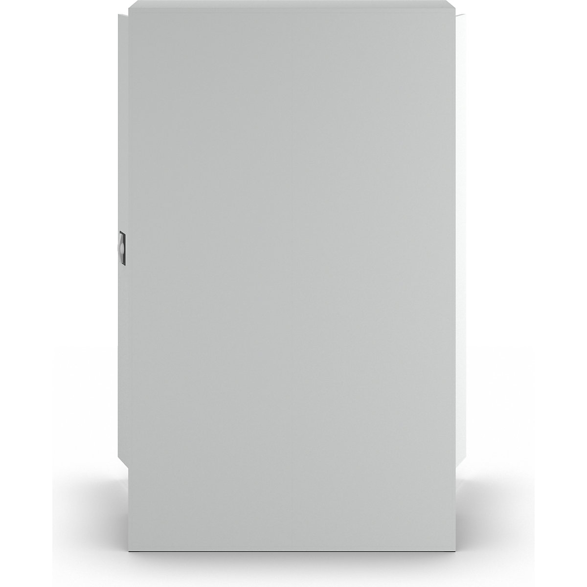 Double door cupboard (Product illustration 6)-5