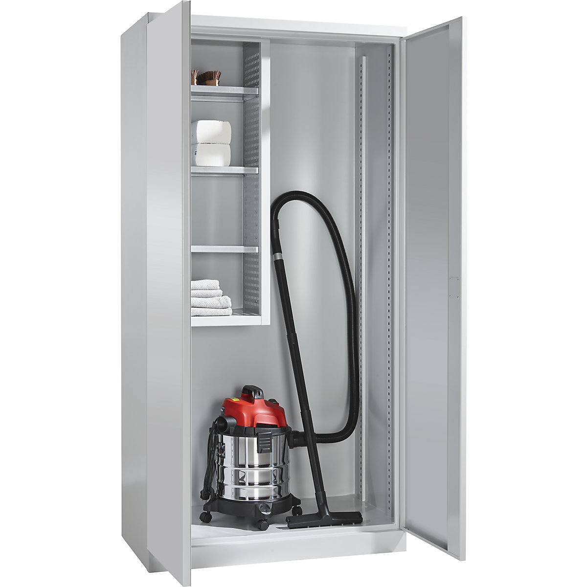 Equipment and cleaning cupboard (Product illustration 3)-2