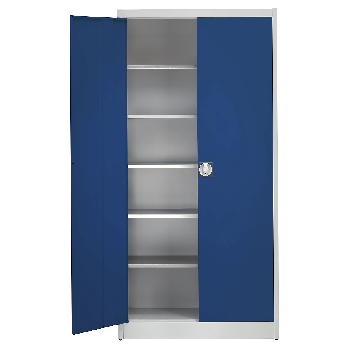 Extra high universal cupboard - mauser