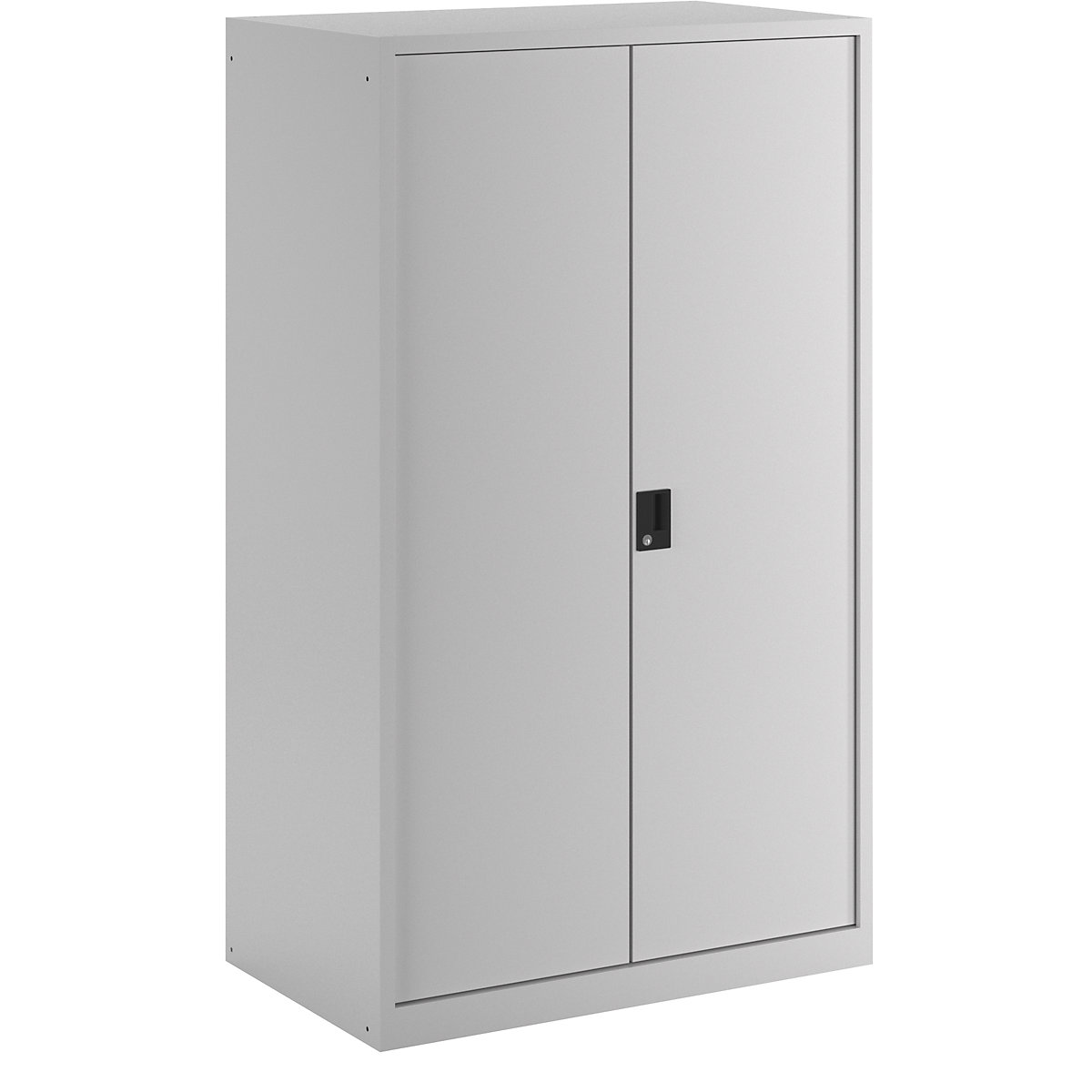 Heavy-duty retracting door cupboard - LISTA