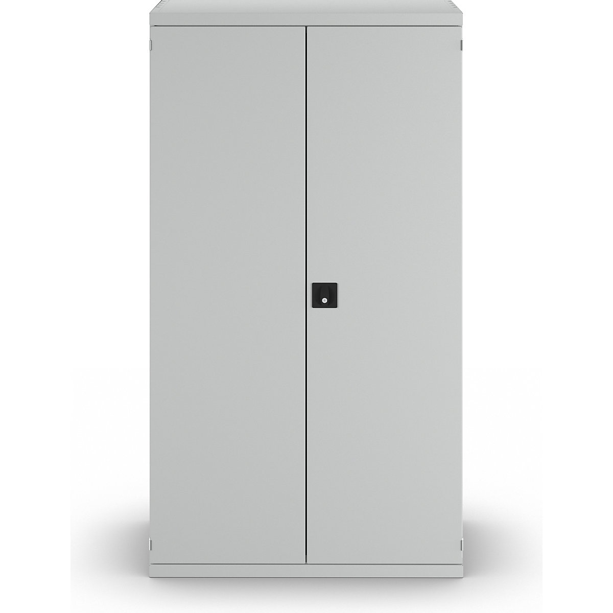 Heavy duty cupboard made of steel – eurokraft pro (Product illustration 3)-2