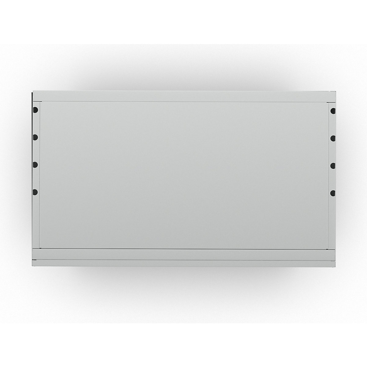 Heavy duty cupboard made of steel – eurokraft pro (Product illustration 7)-6