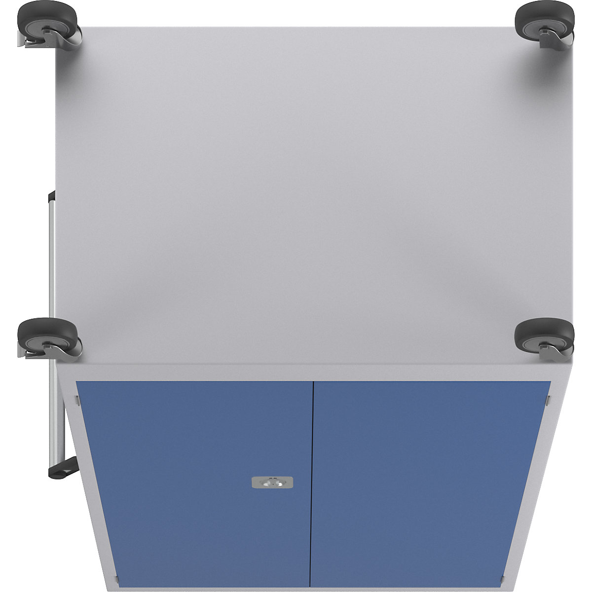 Mobile cupboard (Product illustration 7)-6