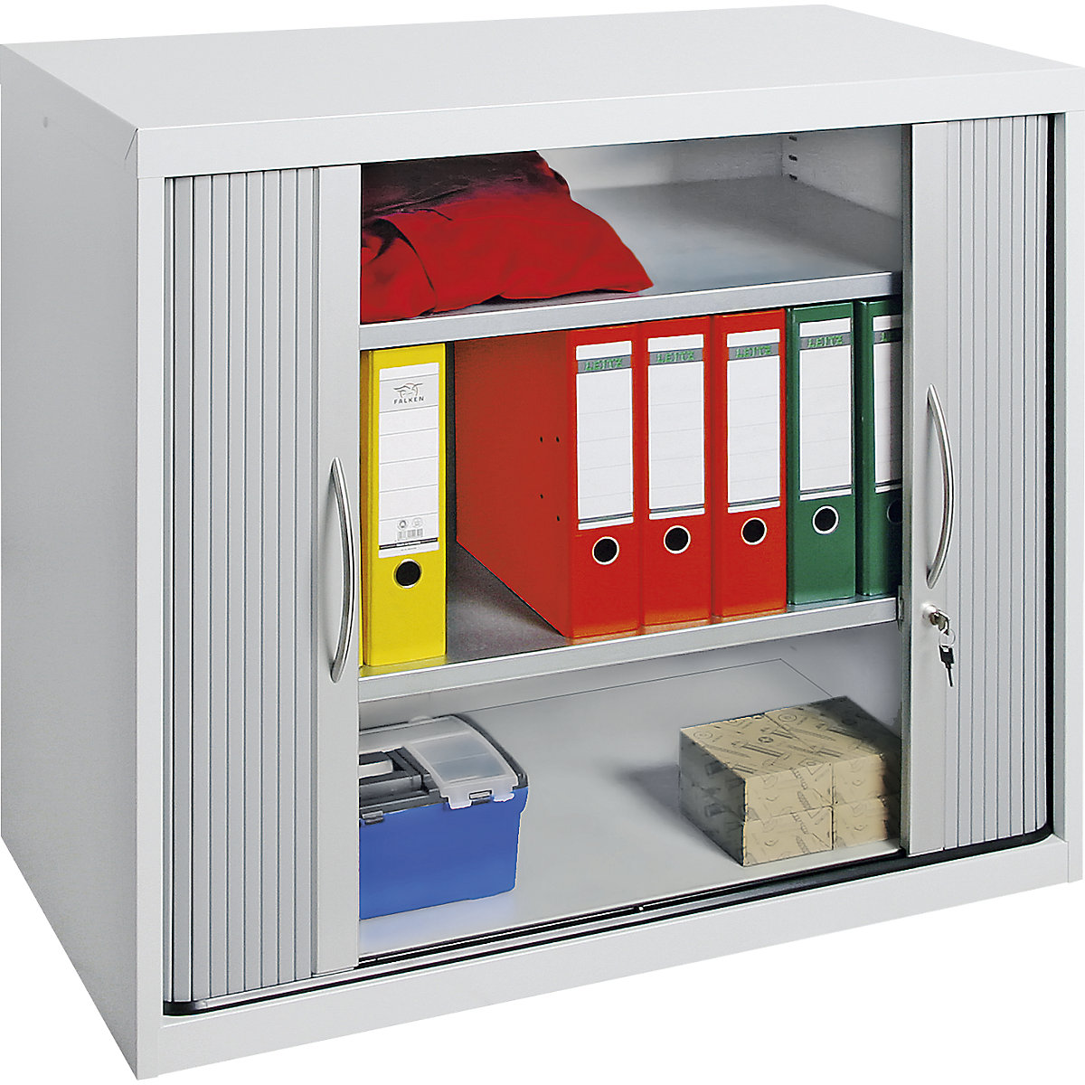 Roller shutter cupboard (Product illustration 3)-2