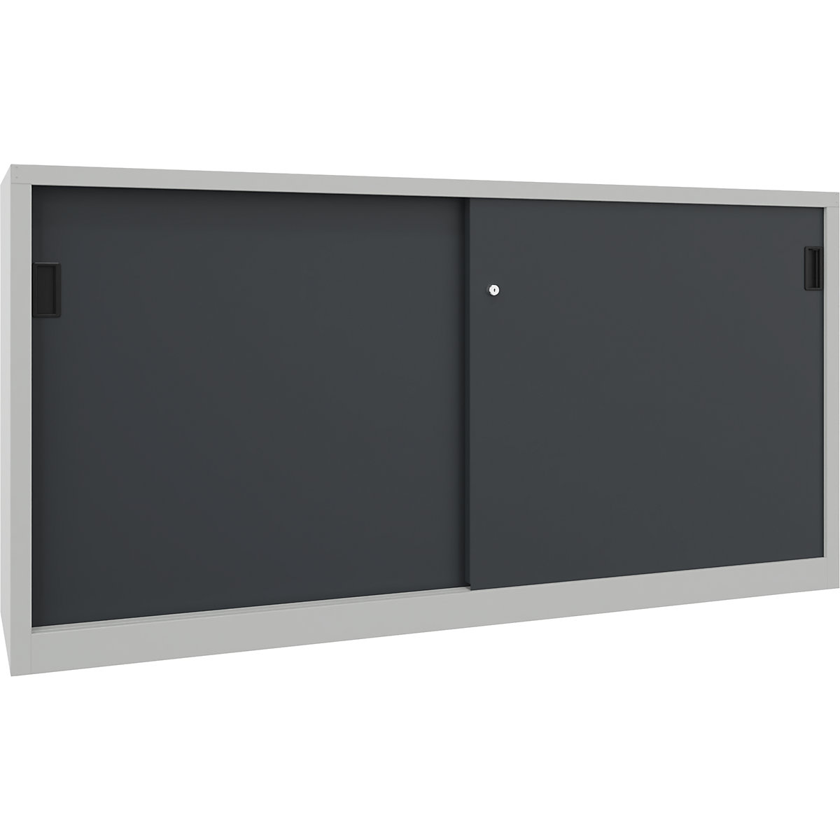 Sliding door cabinet - Pavoy