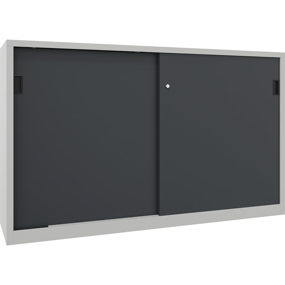 Sliding door cabinet - Pavoy