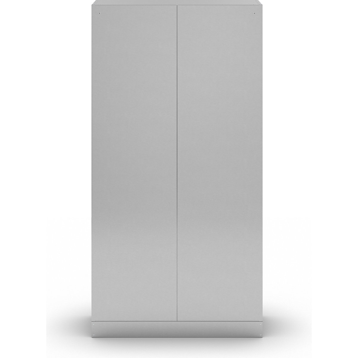 Stainless steel multi-purpose cupboard (Product illustration 6)-5