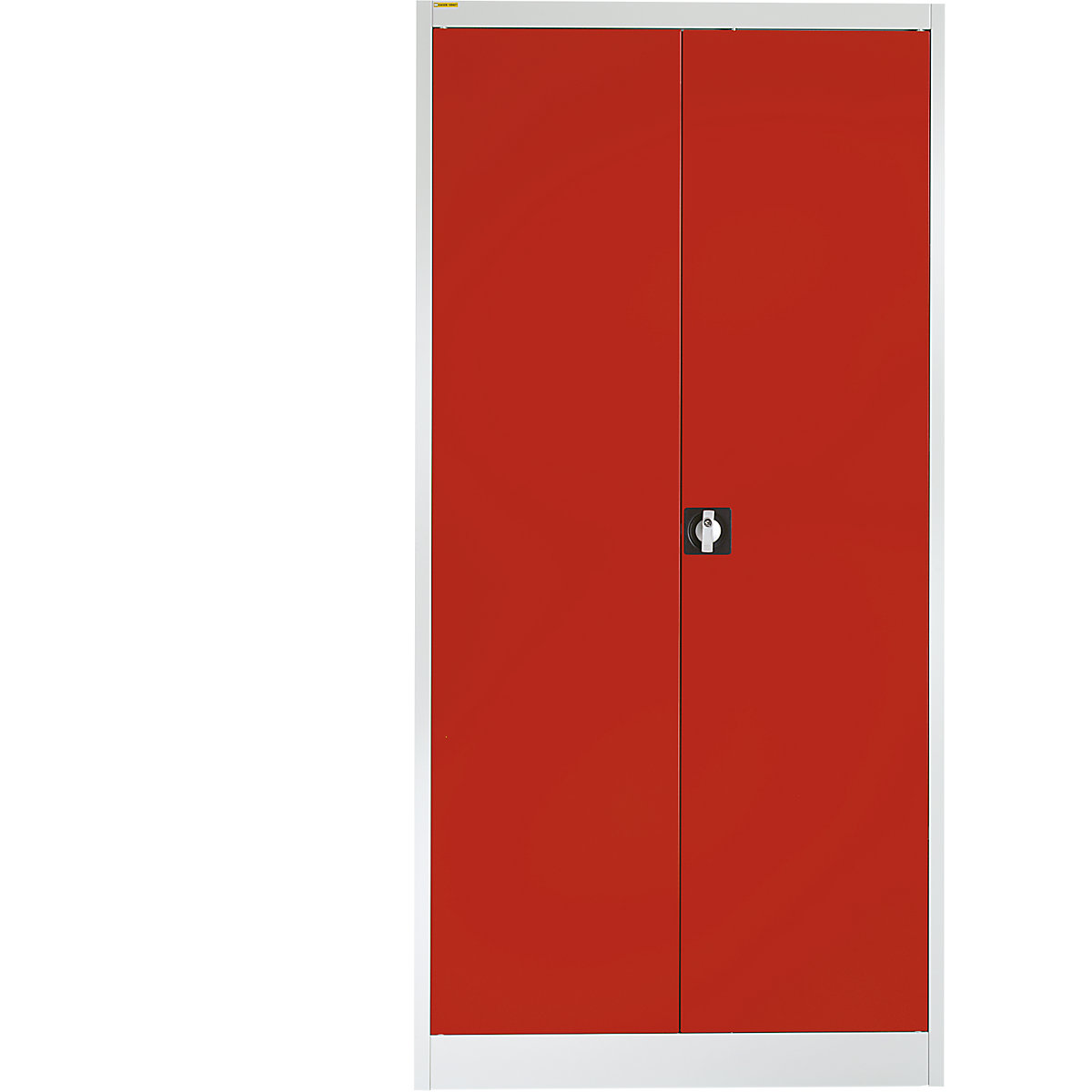 Storage cupboard, HxW 1950 x 950 mm – mauser (Product illustration 8)-7