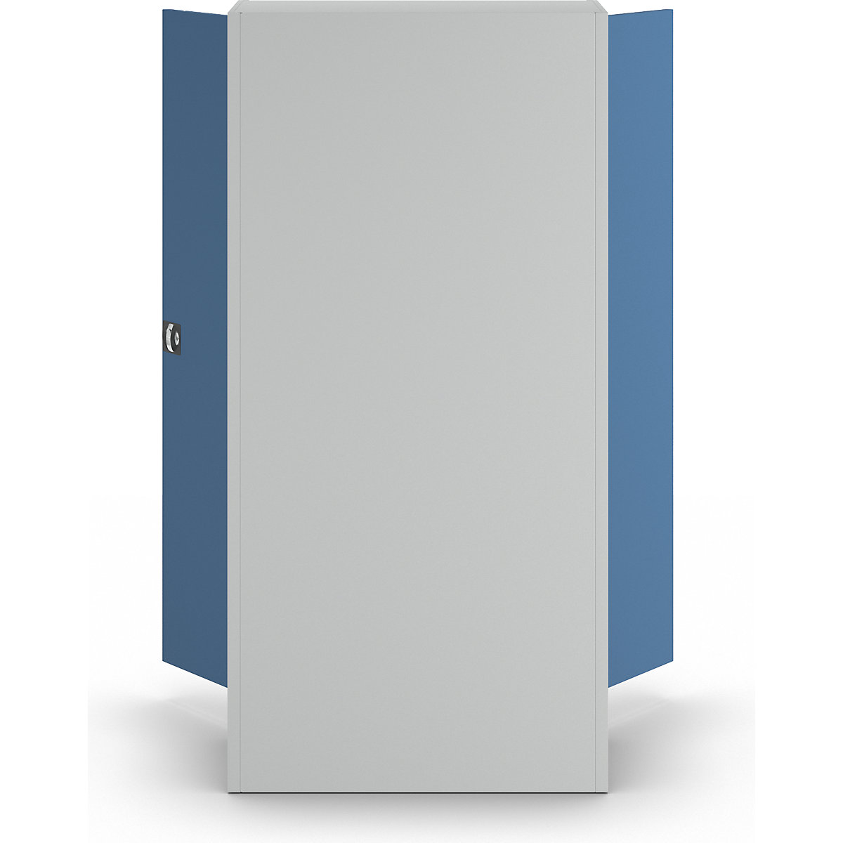 Storage cupboard, HxW 1950 x 950 mm – mauser (Product illustration 12)-11