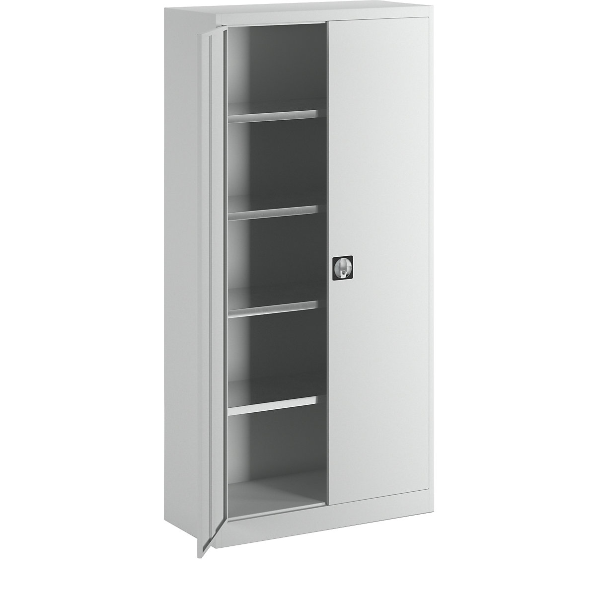 Storage cupboard - mauser