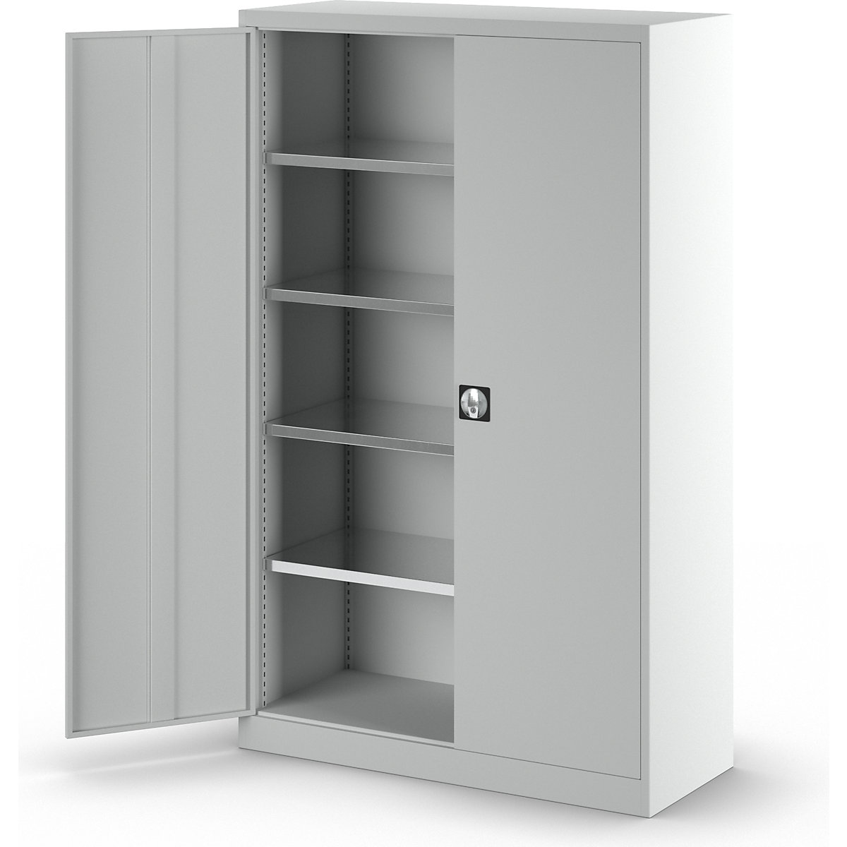 Storage cupboard – mauser (Product illustration 4)-3