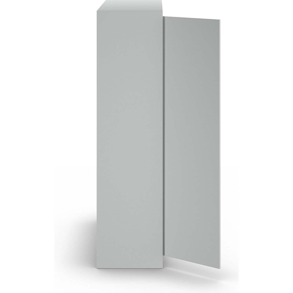 Storage cupboard – mauser (Product illustration 5)-4