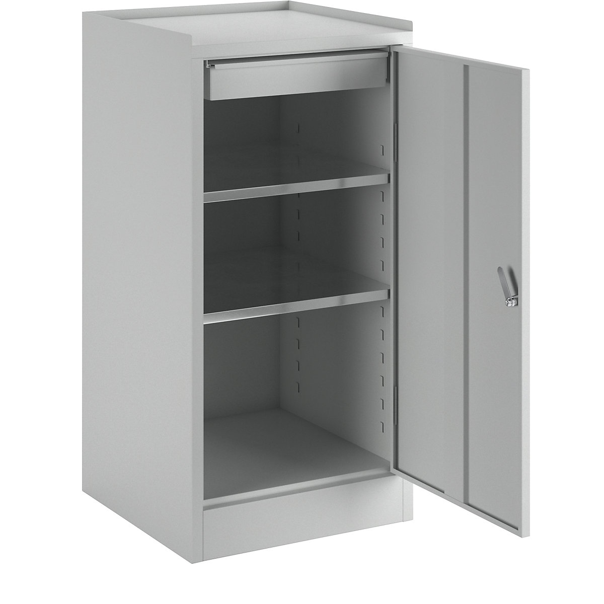 Tool cupboard - eurokraft basic