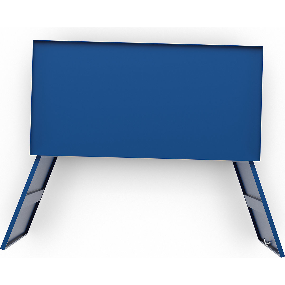 Tool cupboard – eurokraft basic (Product illustration 7)-6