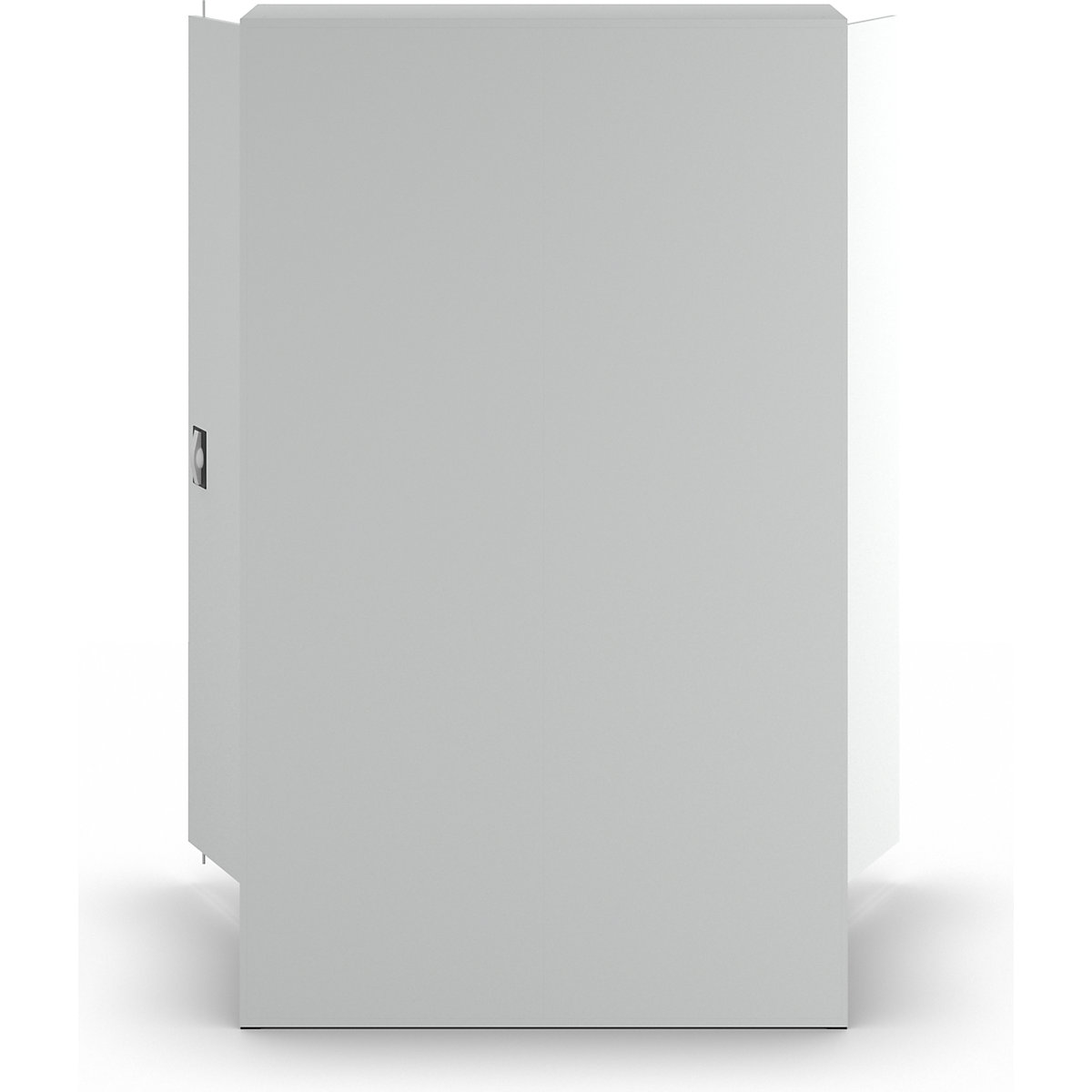 Universal cupboard with 5 drawers (Product illustration 4)-3