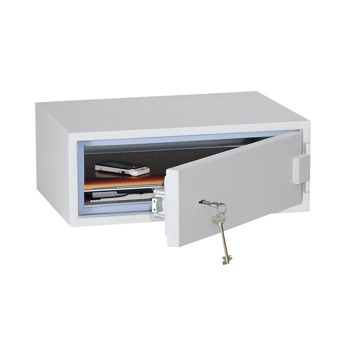 Built-in furniture safe (Product illustration 2)-1