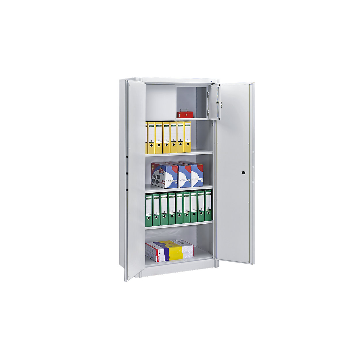 Certos fire protection cupboard, height 1950 mm – C+P (Product illustration 5)-4
