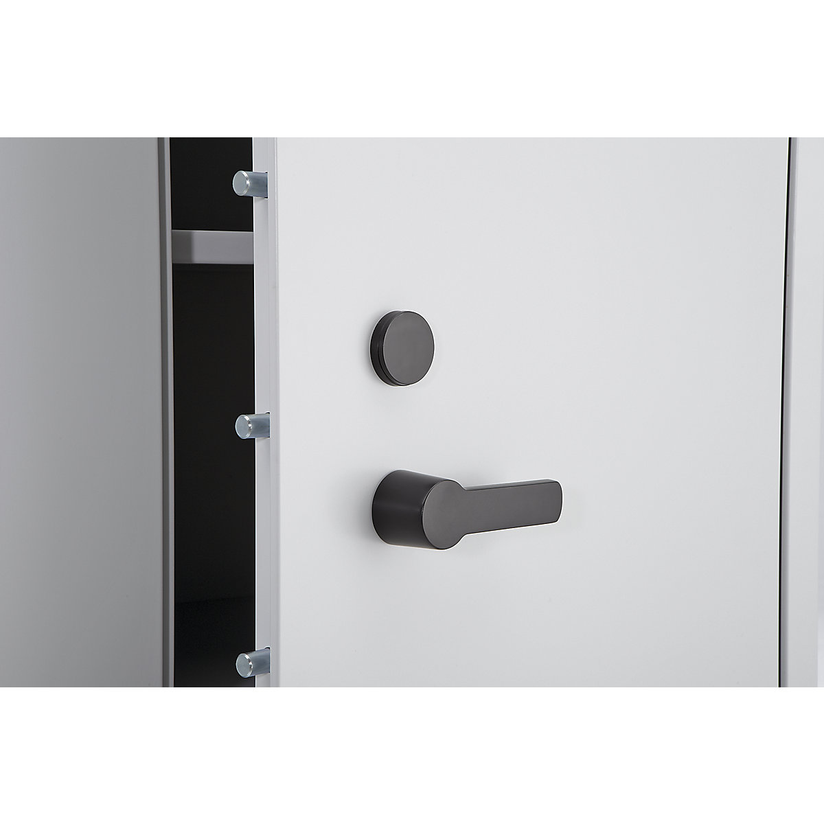 Certos fire protection cupboard, height 1950 mm – C+P (Product illustration 3)-2