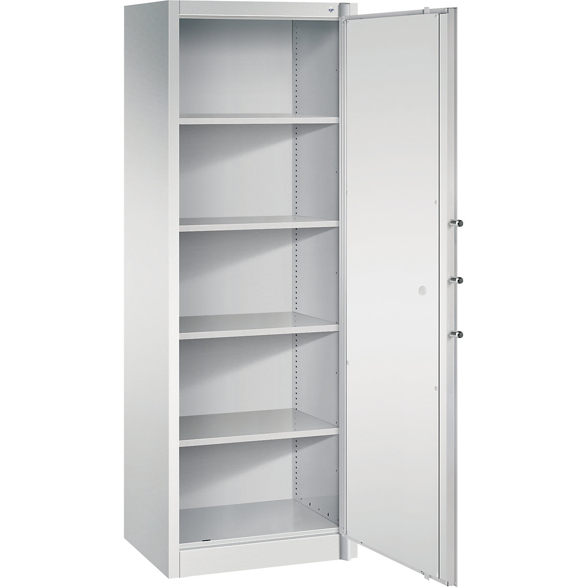 Certos fire protection cupboard - C+P