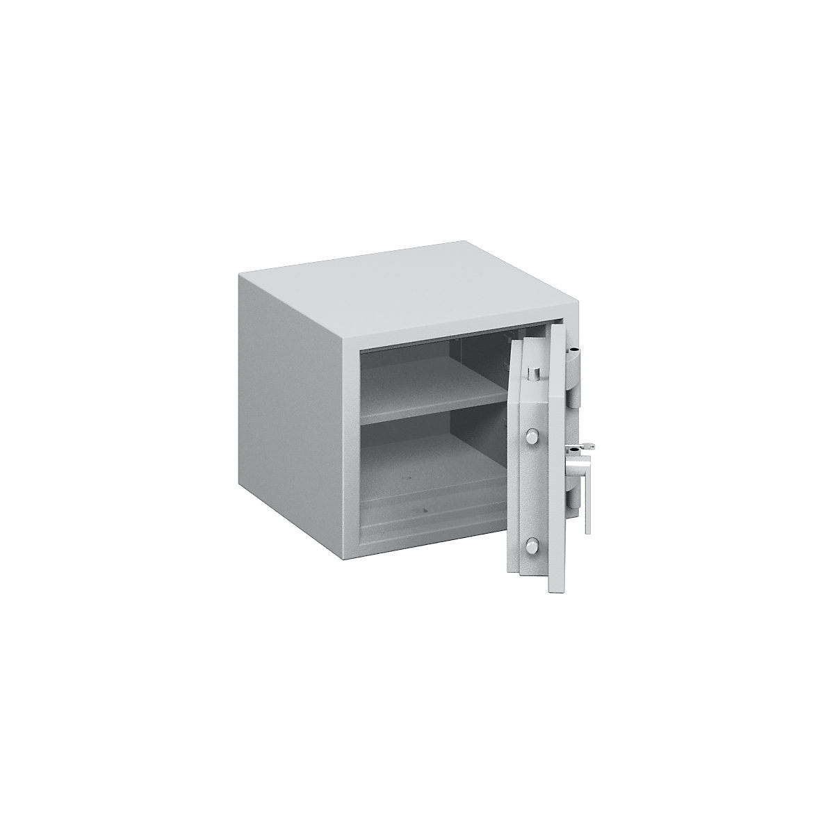 Fire resistant safety cabinet (Product illustration 4)-3