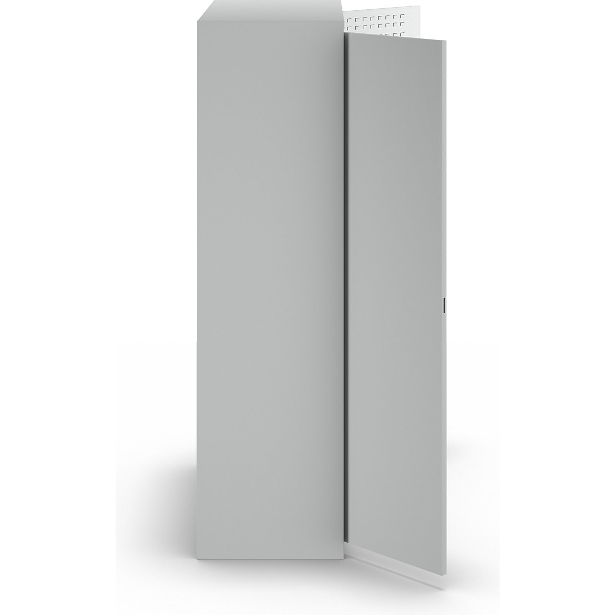 Large cupboard – mauser (Product illustration 5)-4