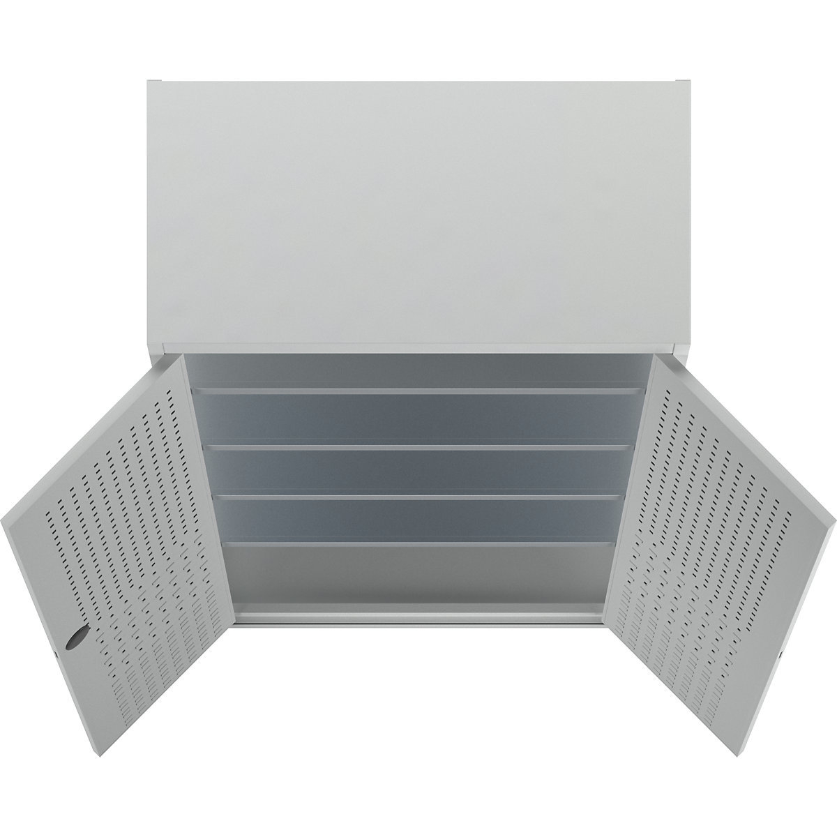 Large cupboard – mauser (Product illustration 8)-7