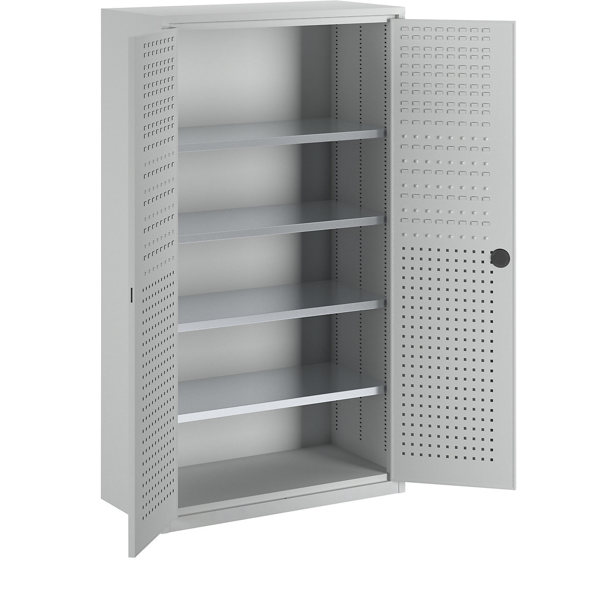 Large cupboard - mauser