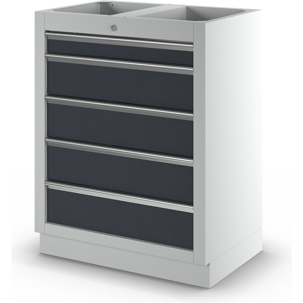 Drawer base cupboard (Product illustration 3)-2
